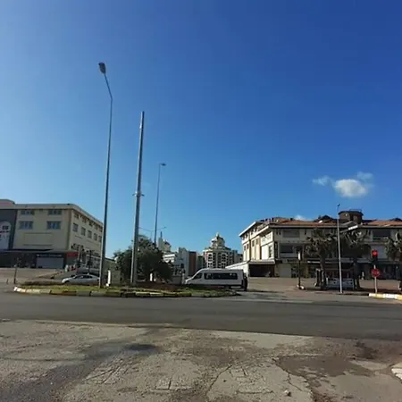 Kundu Bolgesinde Konforlu Esyali Daire Aksu (Antalya)
