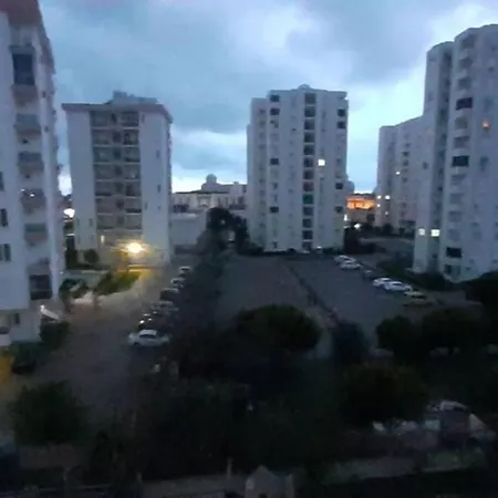 Kundu Bolgesinde Konforlu Esyali Daire * Aksu (Antalya)