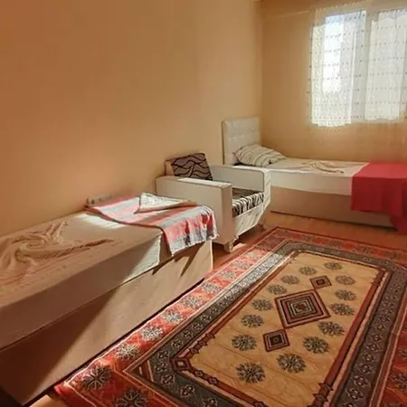 Kundu Bolgesinde Konforlu Esyali Daire Lejlighed Aksu (Antalya)