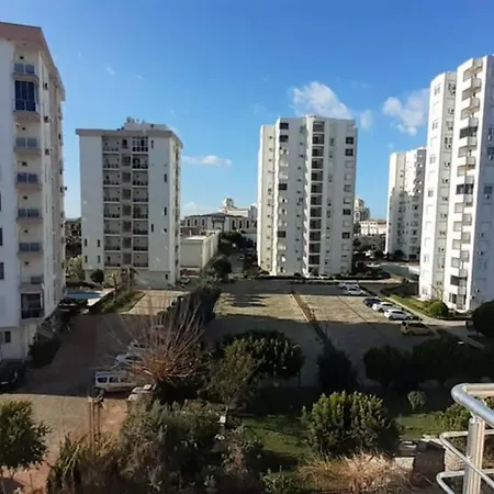 Lejlighed Kundu Bolgesinde Konforlu Esyali Daire Aksu (Antalya)