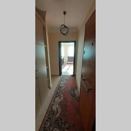 Kundu Bolgesinde Konforlu Esyali Daire * Aksu (Antalya)